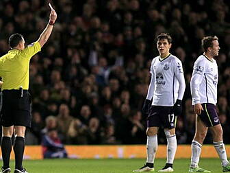 AUDIO: Martinez insists Hammer...